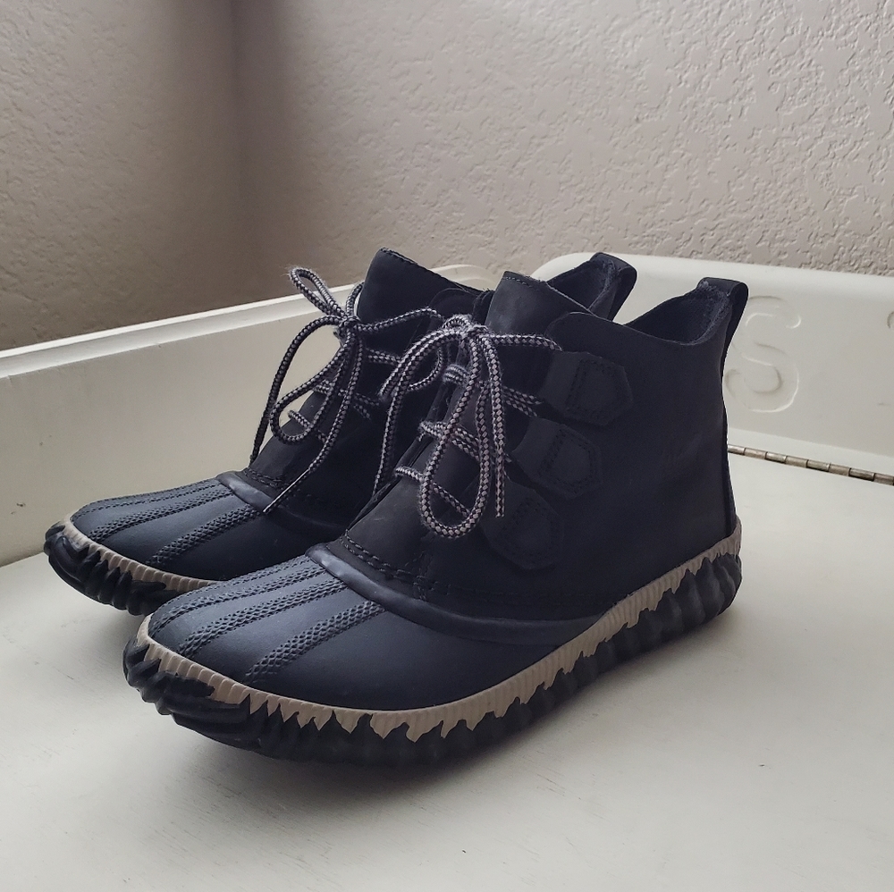 Sorel Out N About Plus wWomen's 8½